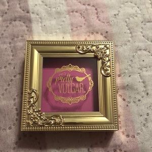 Pretty Vulgar - Make Them Blush